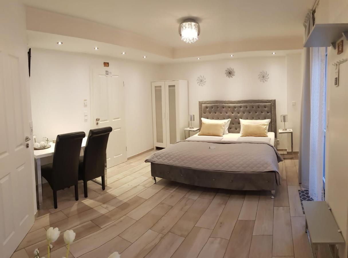 House La Neuschwanstein Blick - Budget City Hotel Fussen Exterior foto