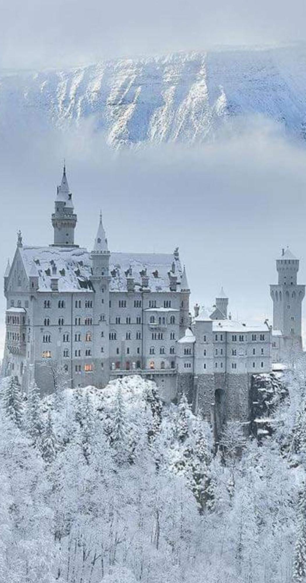 House La Neuschwanstein Blick - Budget City Hotel Fussen Exterior foto