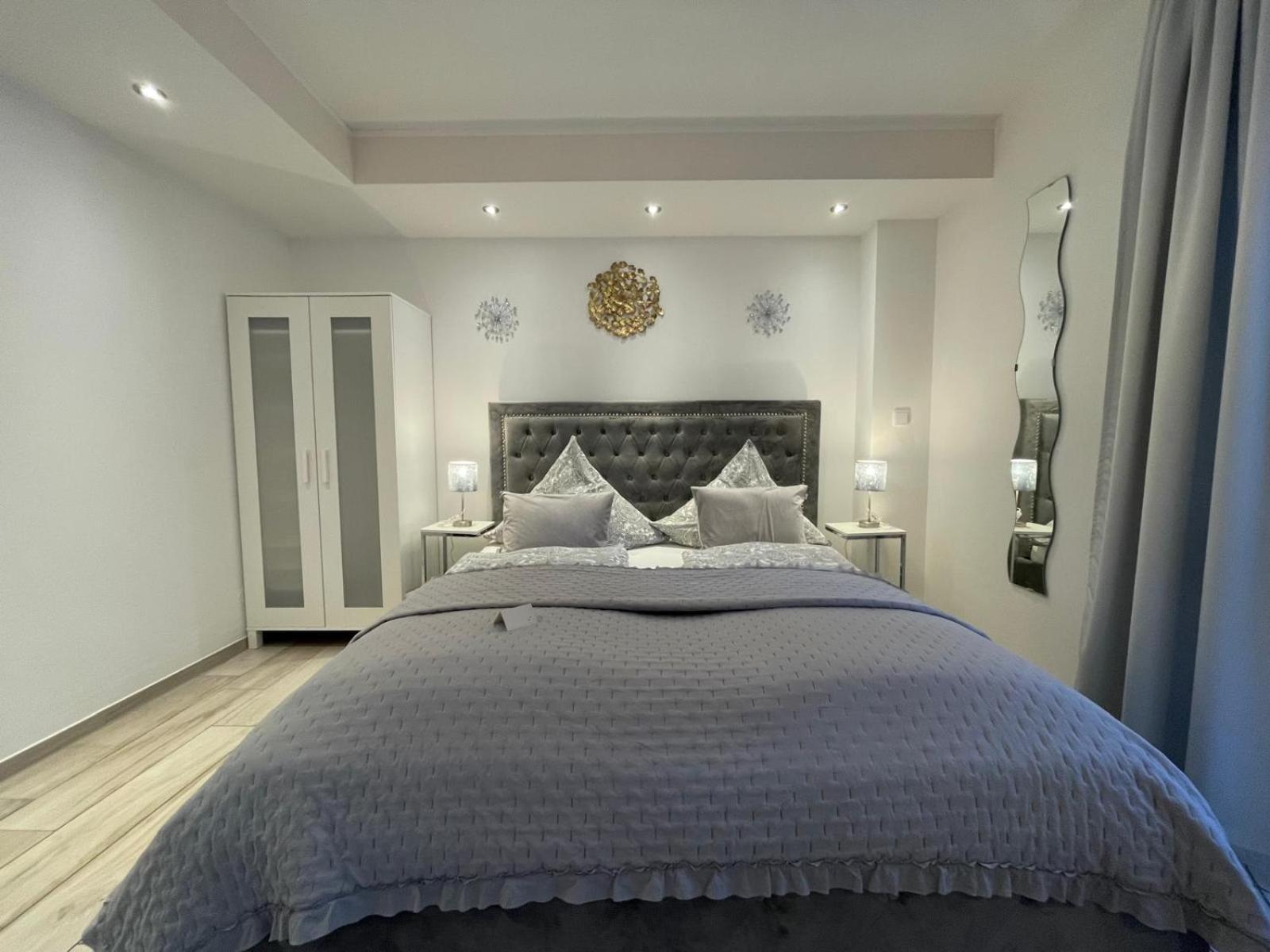 House La Neuschwanstein Blick - Budget City Hotel Fussen Exterior foto