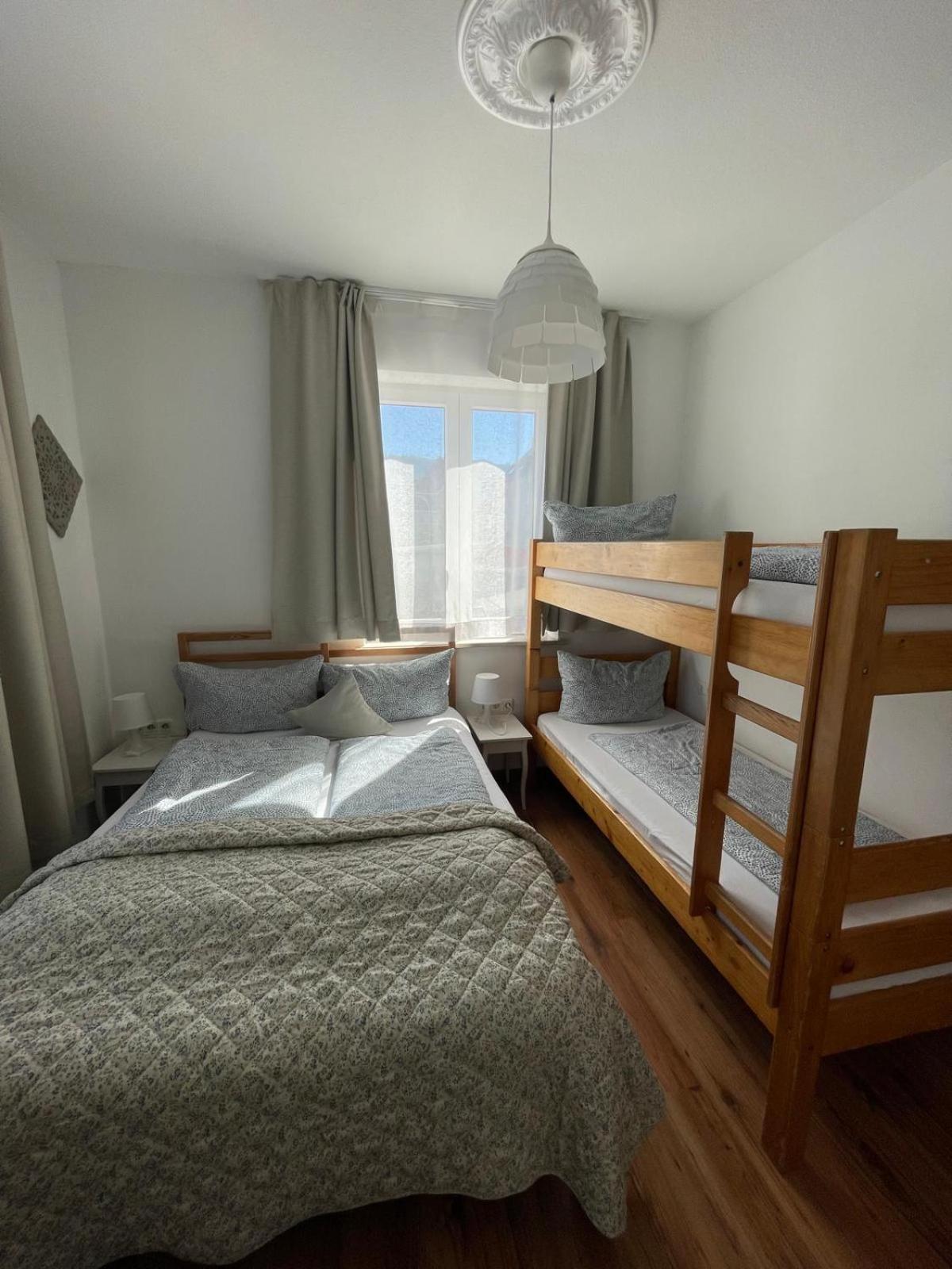 House La Neuschwanstein Blick - Budget City Hotel Fussen Exterior foto