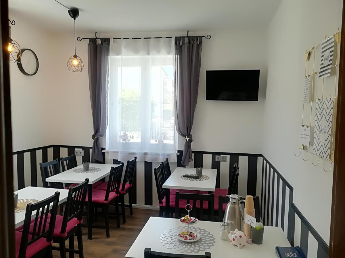 House La Neuschwanstein Blick - Budget City Hotel Fussen Exterior foto